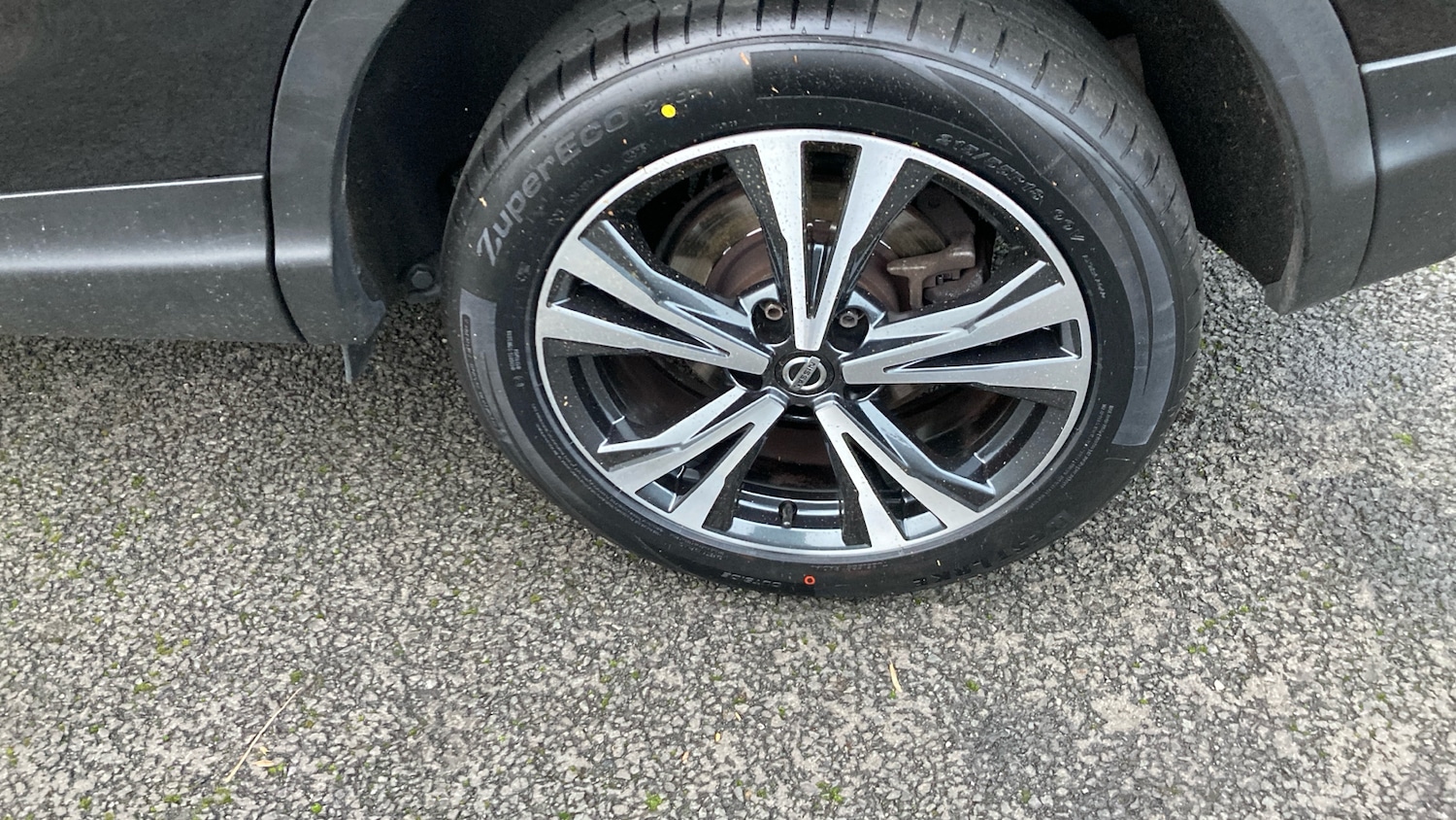 Used Nissan Qashqai 2019 for sale - 77609798: Photo 25