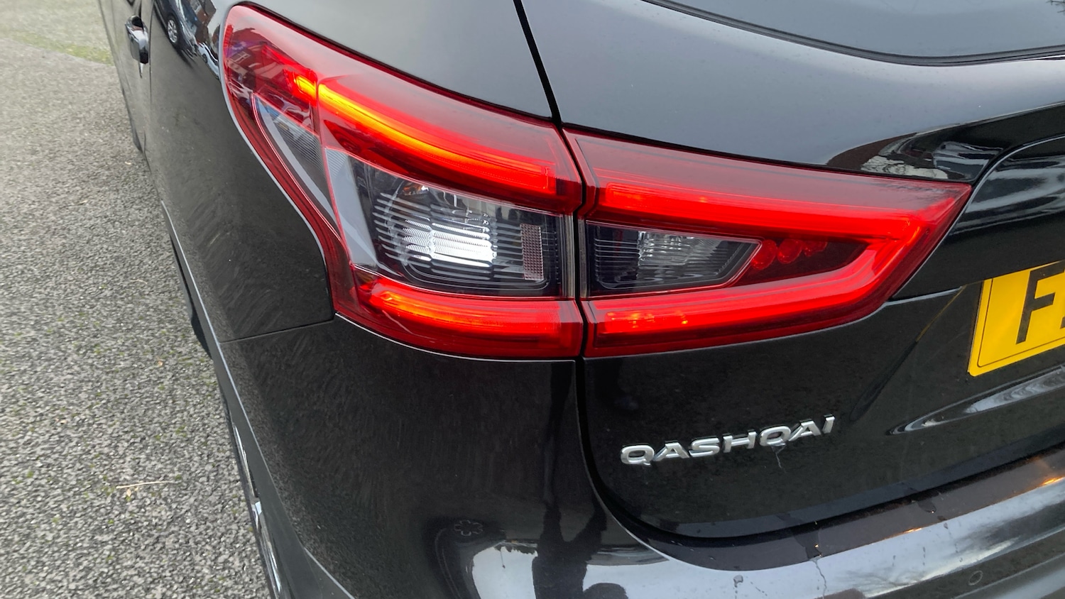 Used Nissan Qashqai 2019 for sale - 77609798: Photo 26