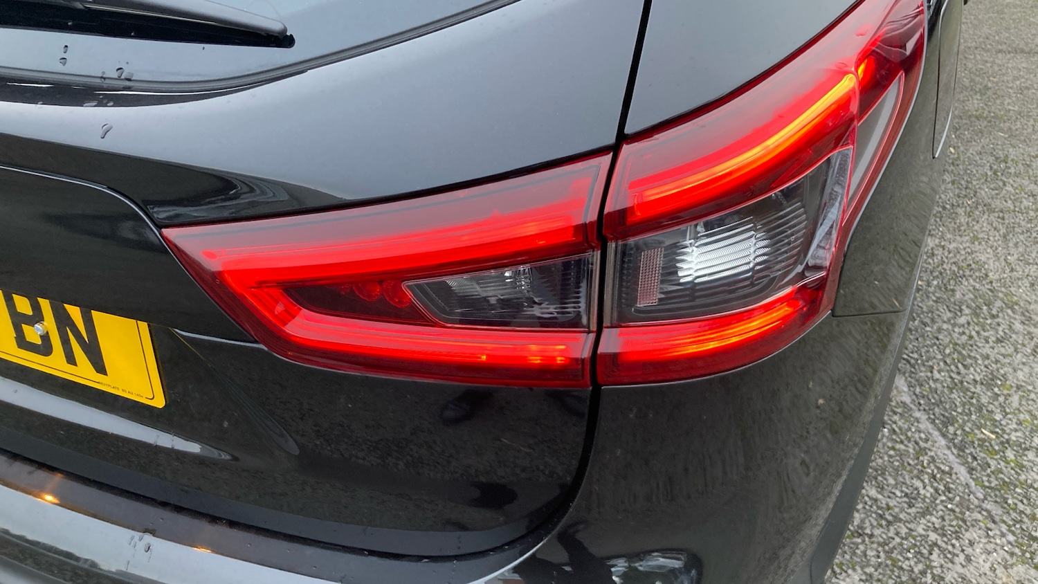 Used Nissan Qashqai 2019 for sale - 77609798: Photo 27