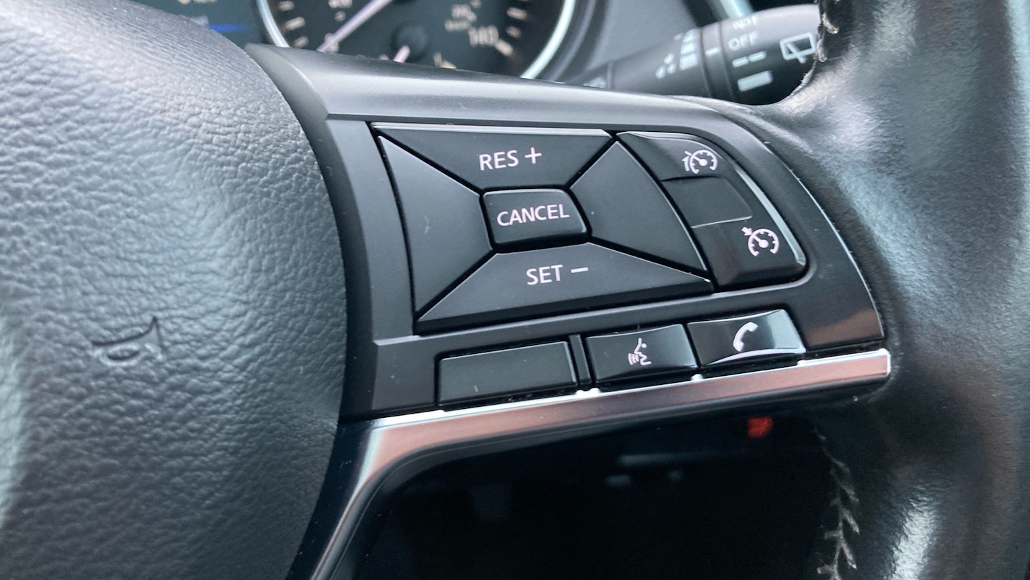 Used Nissan Qashqai 2019 for sale - 77609798: Photo 32