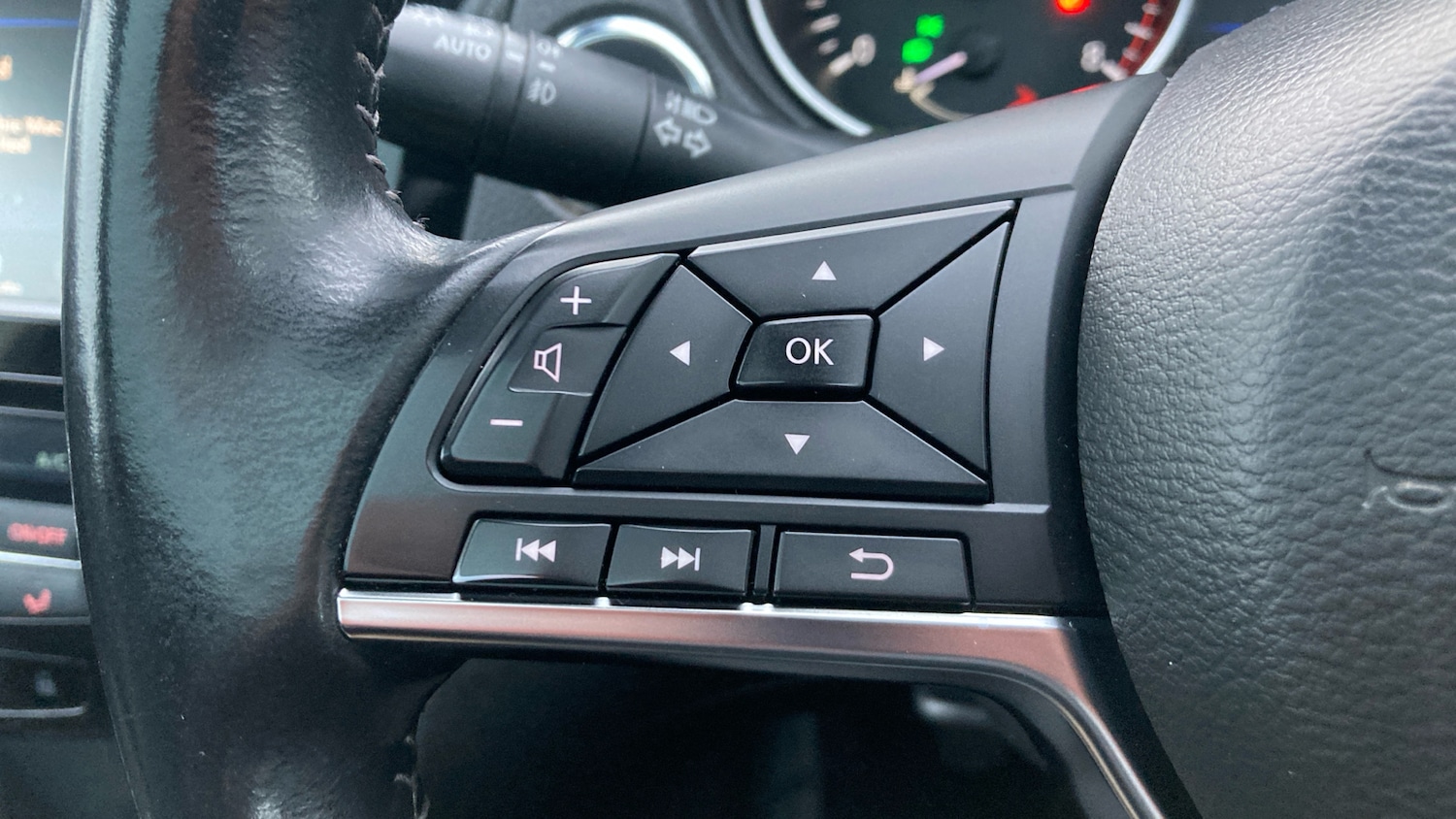 Used Nissan Qashqai 2019 for sale - 77609798: Photo 33