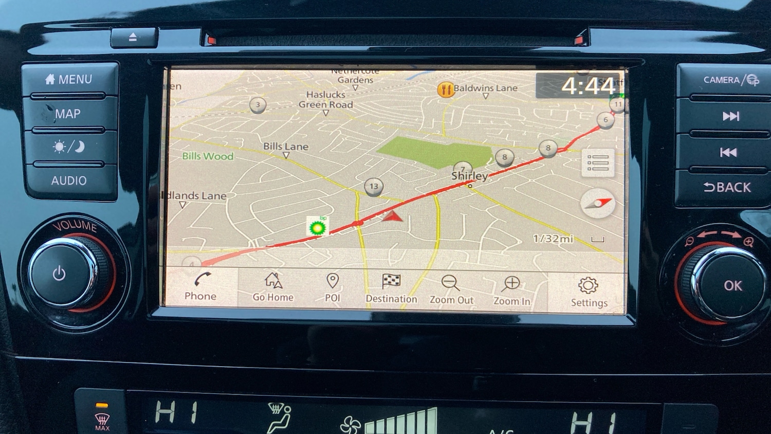 Used Nissan Qashqai 2019 for sale - 77609798: Photo 34