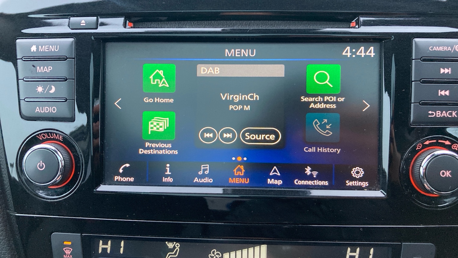 Used Nissan Qashqai 2019 for sale - 77609798: Photo 36