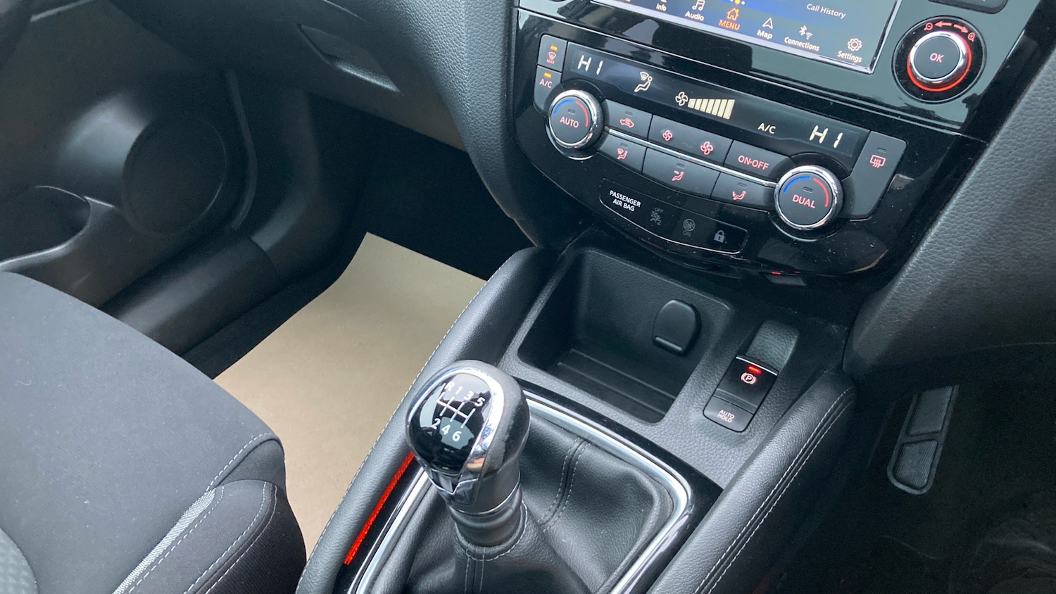 Used Nissan Qashqai 2019 for sale - 77609798: Photo 37