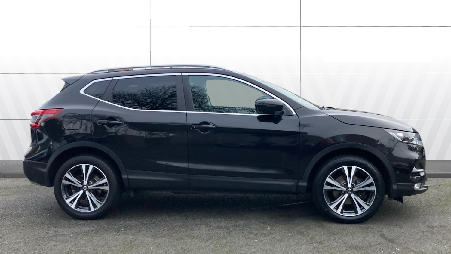 Used Nissan Qashqai 2019 for sale - 77609798: Photo 5