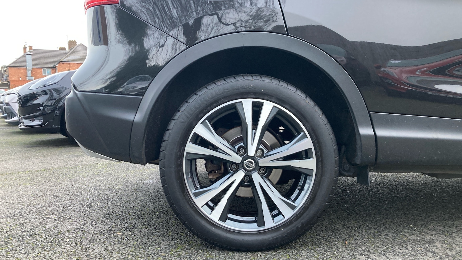 Used Nissan Qashqai 2019 for sale - 77609798: Photo 7