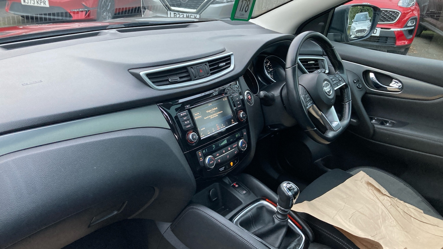 Used Nissan Qashqai 2019 for sale - 77609798: Photo 9
