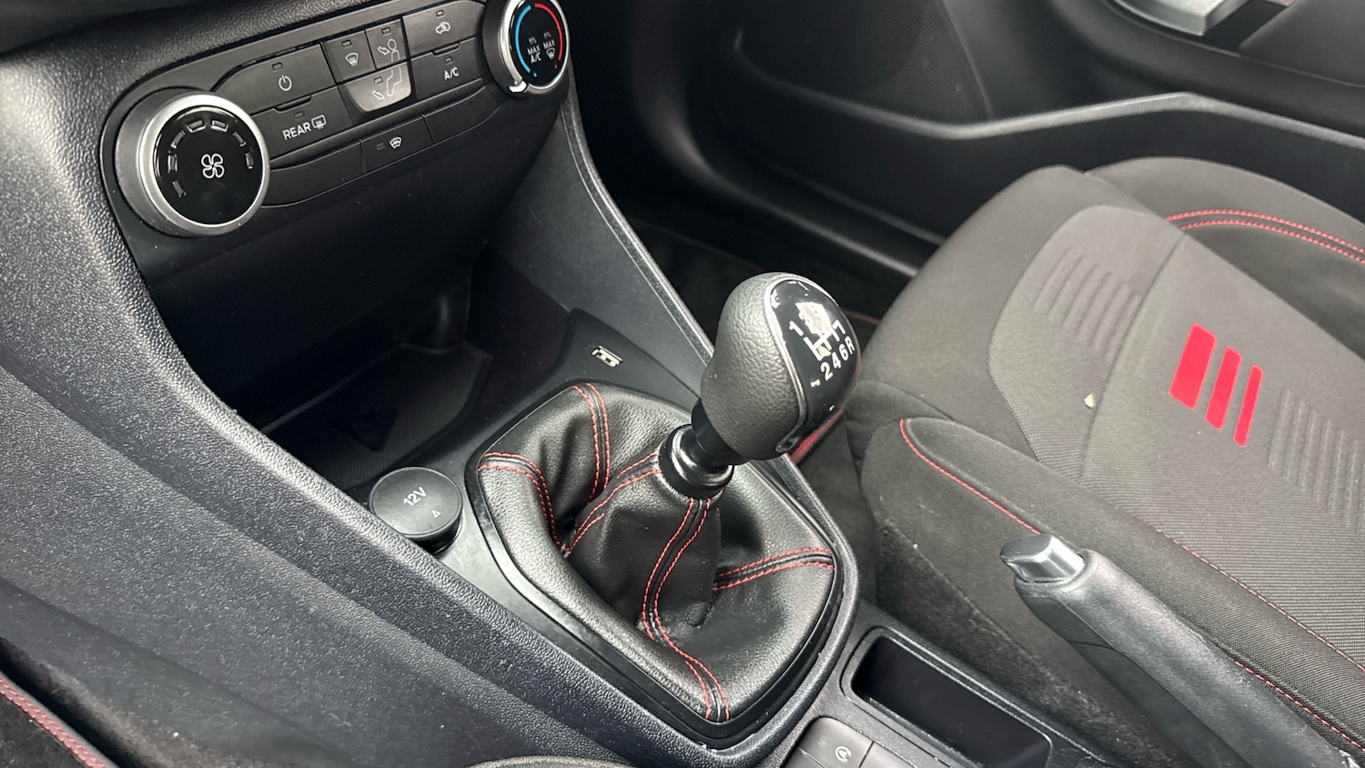 Used Ford Fiesta 2022 for sale - 76534298: Photo 13