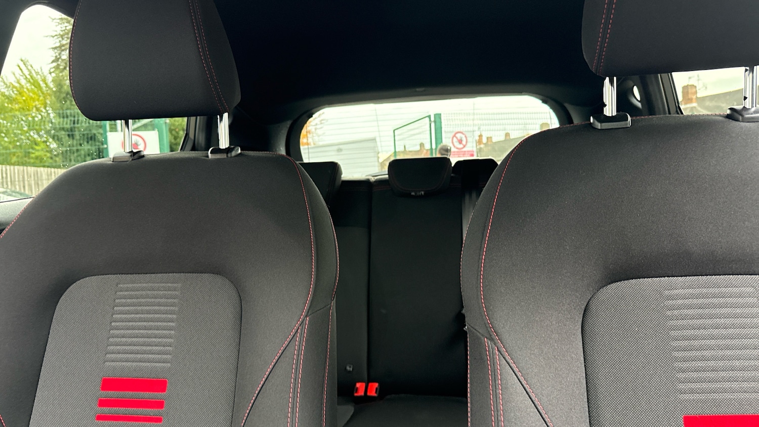 Used Ford Fiesta 2022 for sale - 76534298: Photo 15