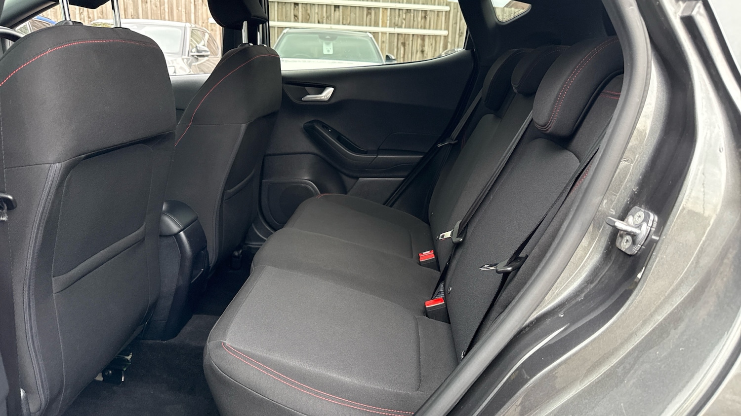 Used Ford Fiesta 2022 for sale - 76534298: Photo 16