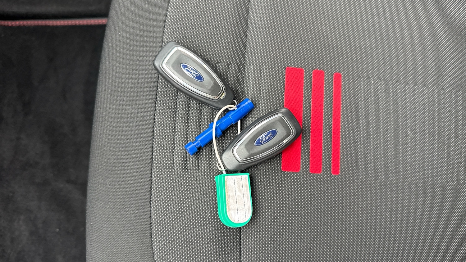 Used Ford Fiesta 2022 for sale - 76534298: Photo 20