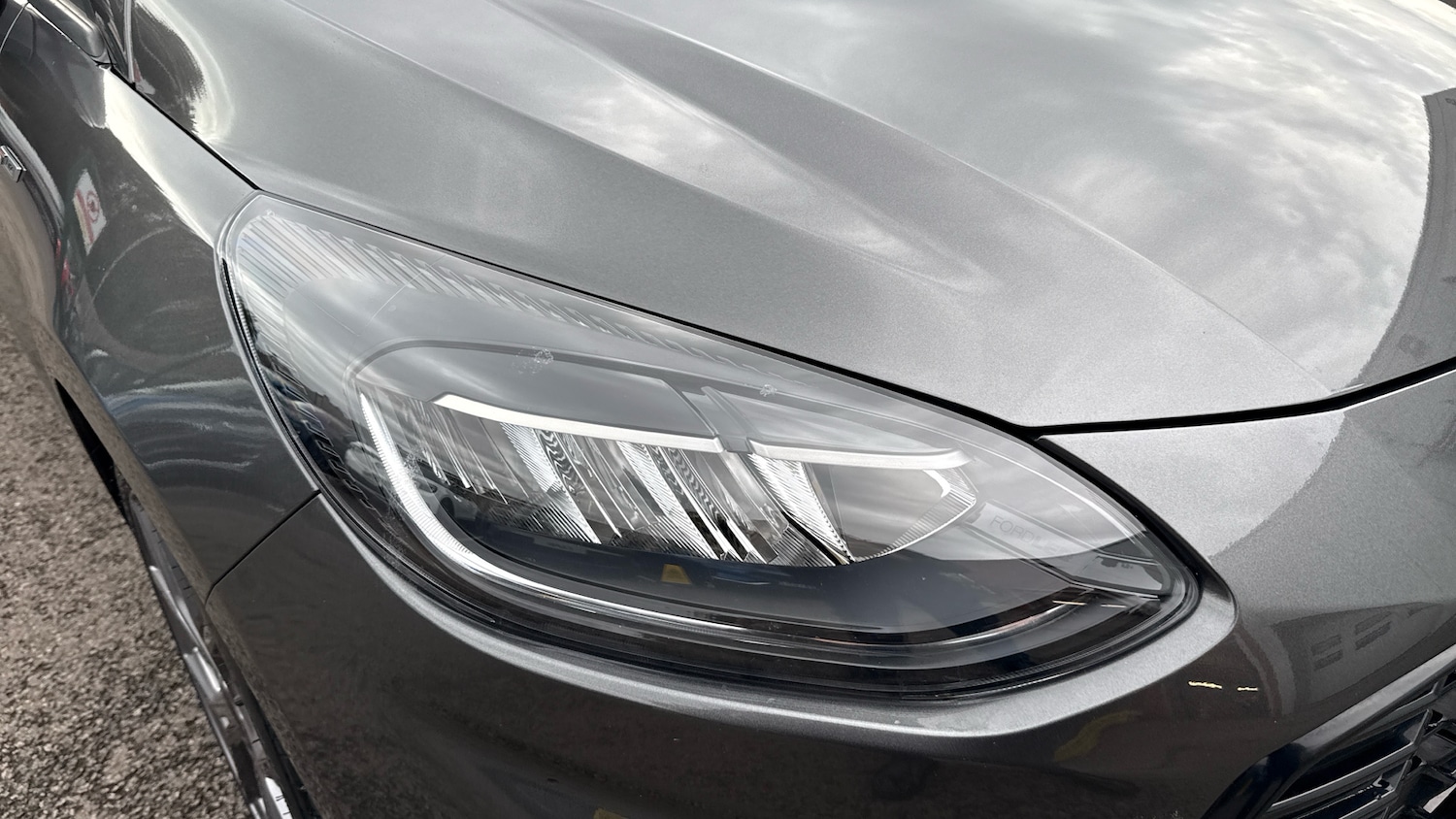 Used Ford Fiesta 2022 for sale - 76534298: Photo 21