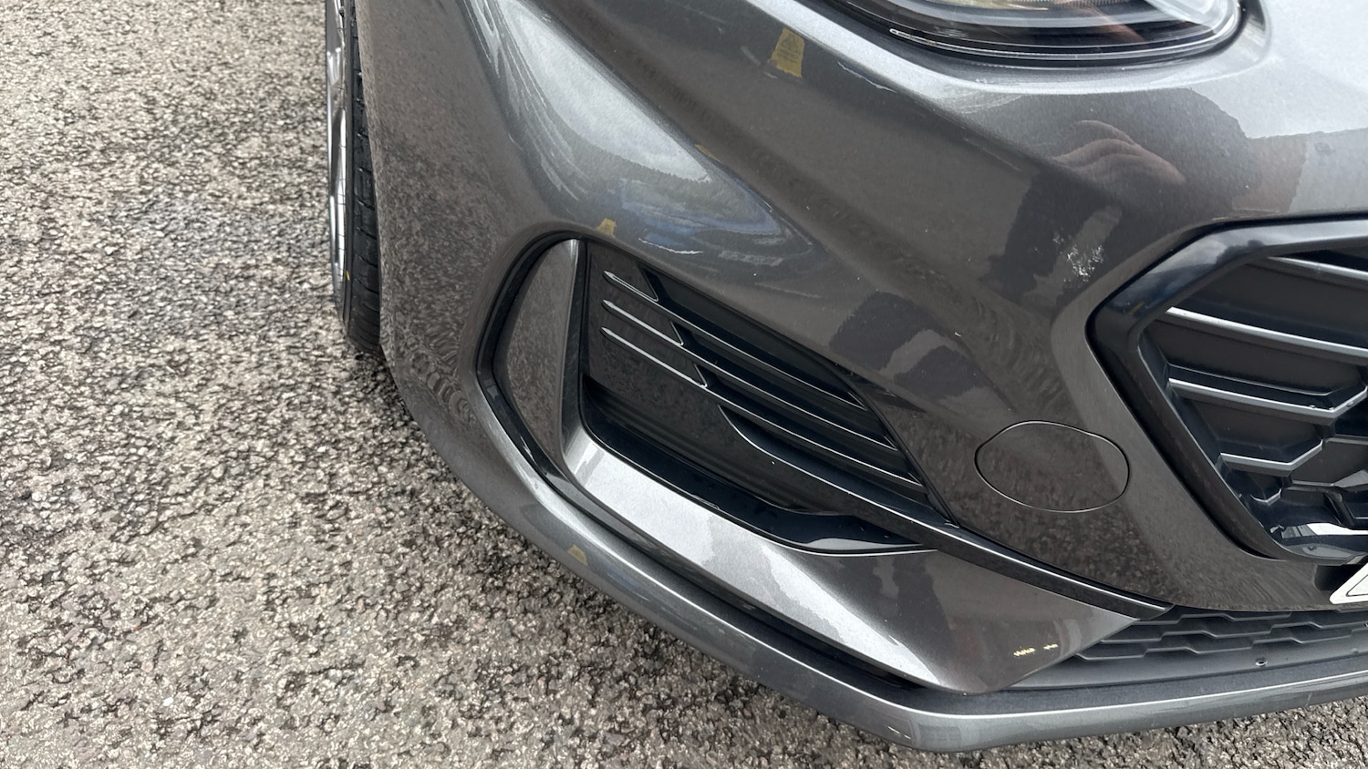 Used Ford Fiesta 2022 for sale - 76534298: Photo 22