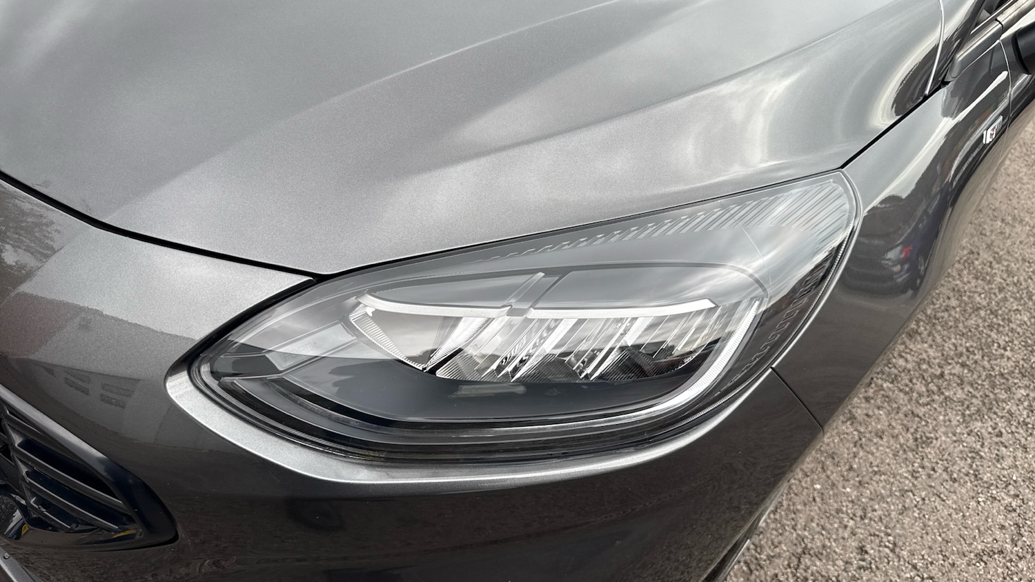 Used Ford Fiesta 2022 for sale - 76534298: Photo 23