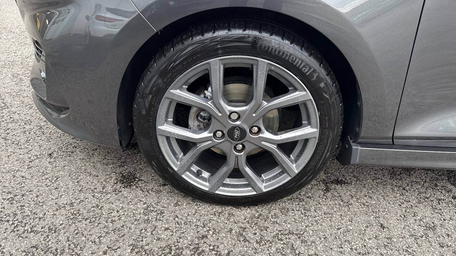 Used Ford Fiesta 2022 for sale - 76534298: Photo 25