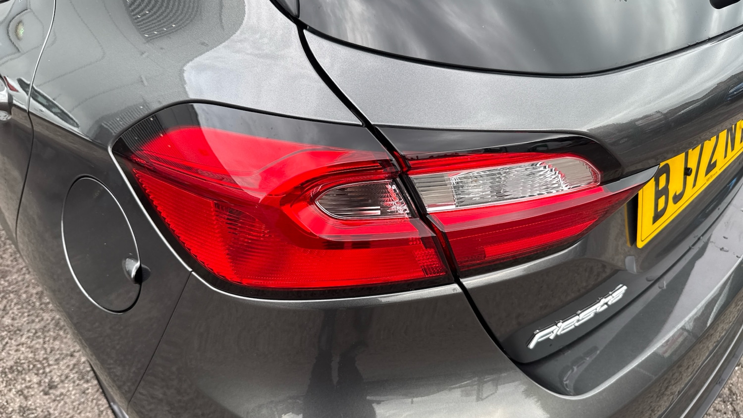 Used Ford Fiesta 2022 for sale - 76534298: Photo 29