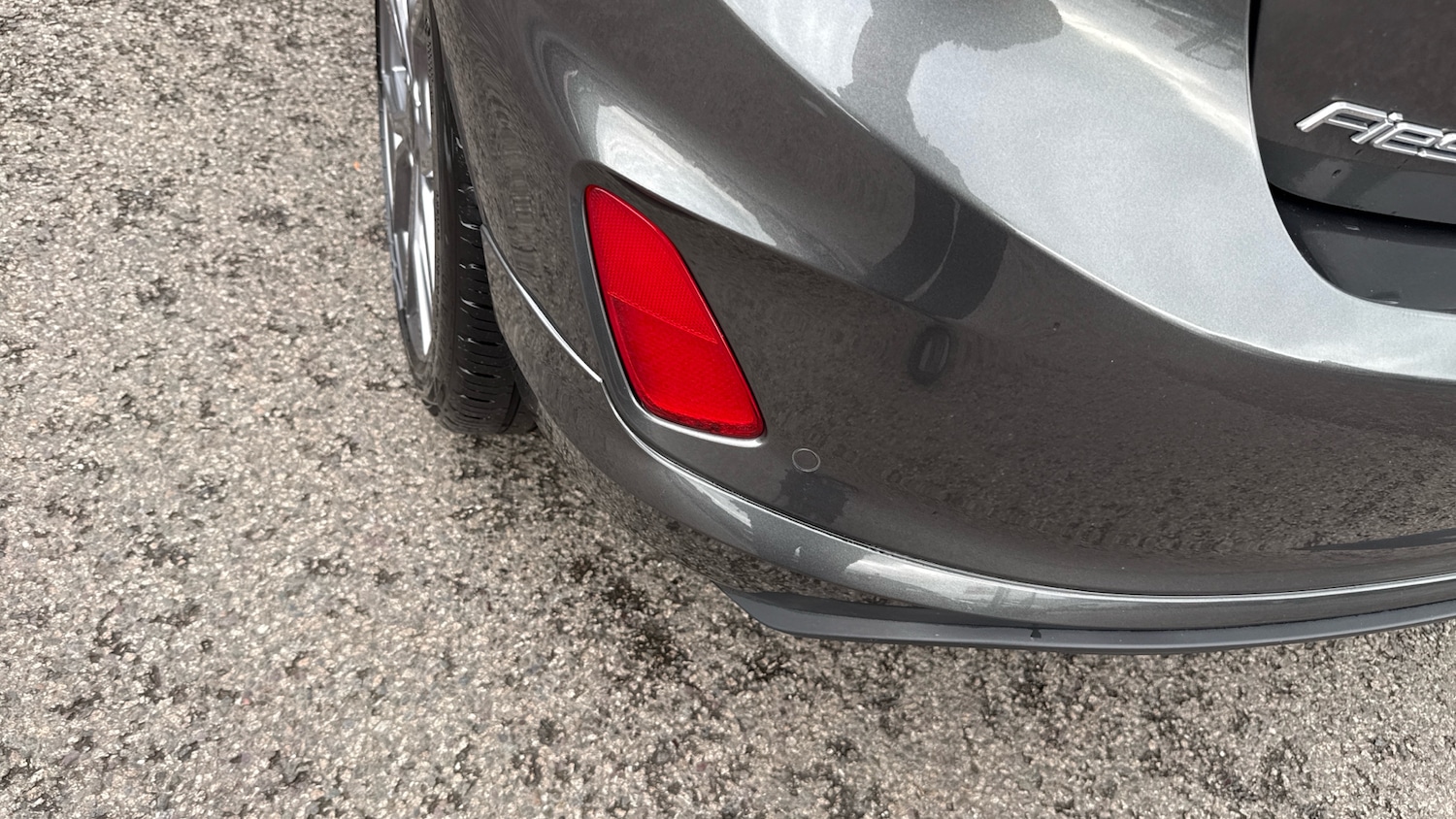 Used Ford Fiesta 2022 for sale - 76534298: Photo 30