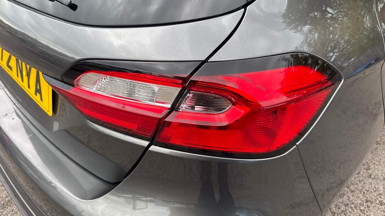 Used Ford Fiesta 2022 for sale - 76534298: Photo 31