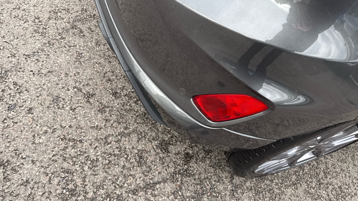 Used Ford Fiesta 2022 for sale - 76534298: Photo 32