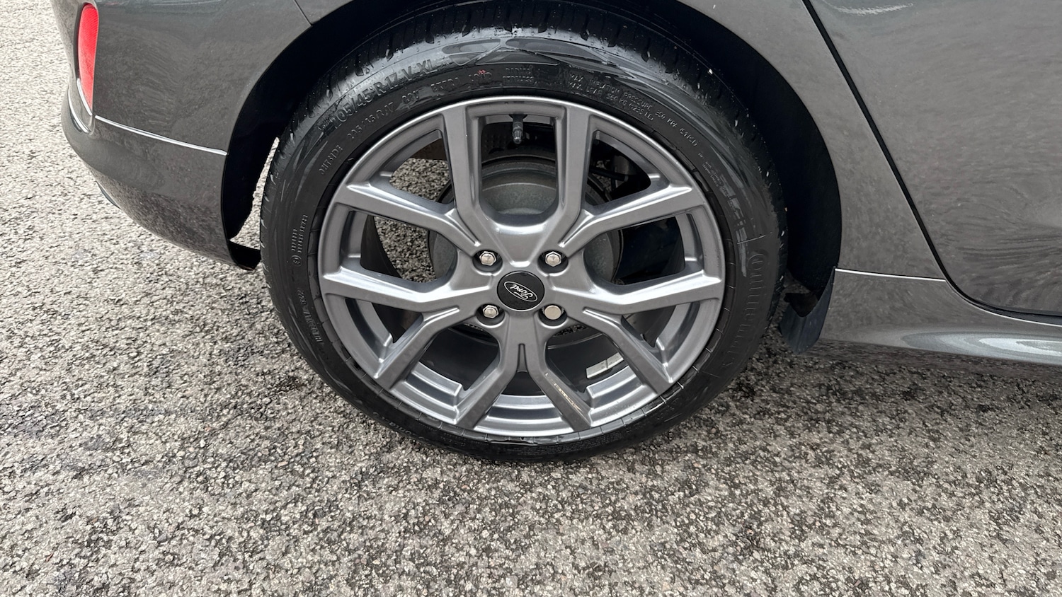 Used Ford Fiesta 2022 for sale - 76534298: Photo 33