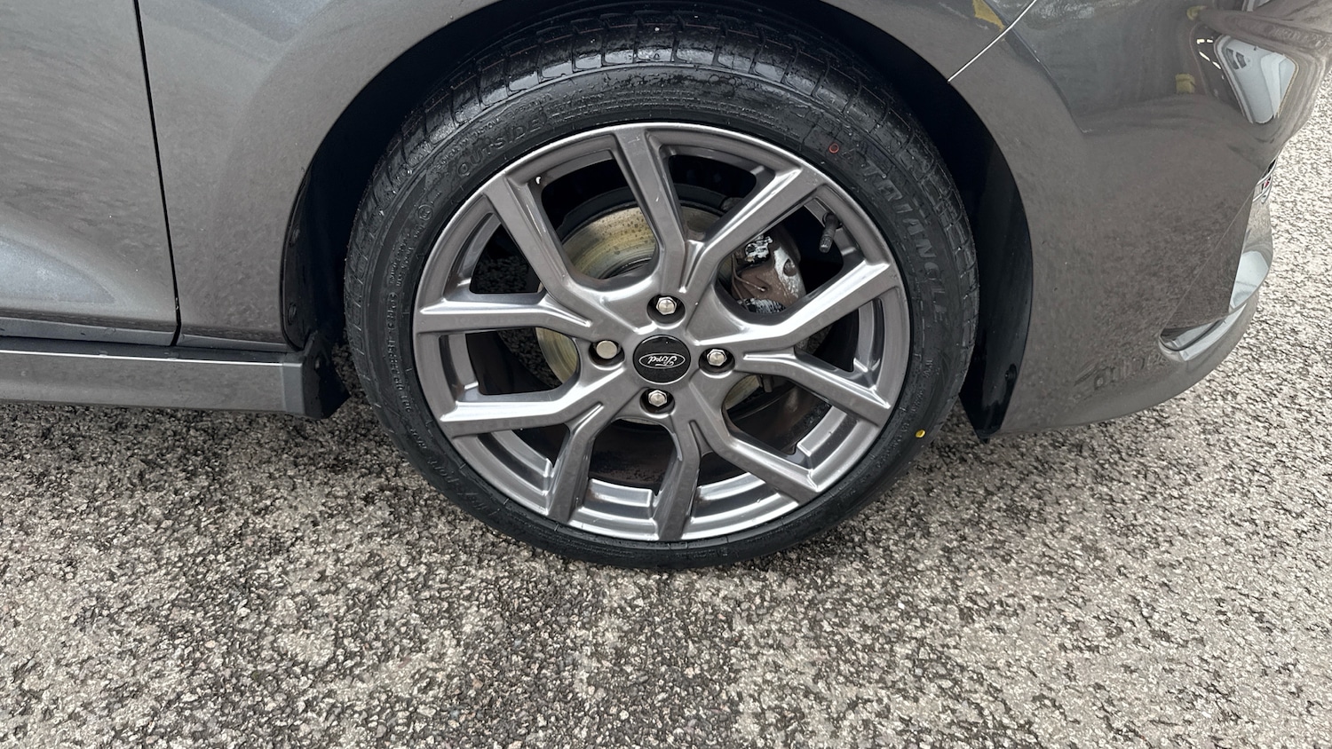 Used Ford Fiesta 2022 for sale - 76534298: Photo 34