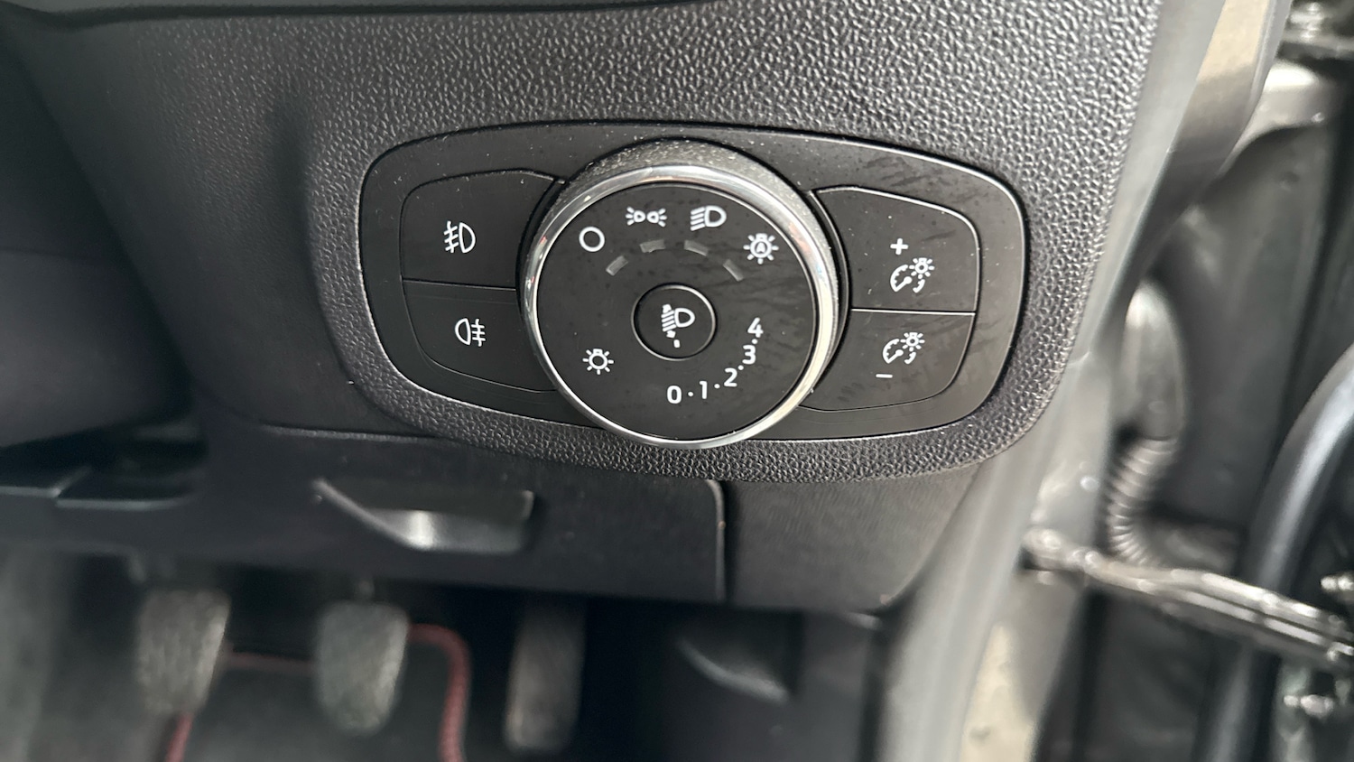 Used Ford Fiesta 2022 for sale - 76534298: Photo 39