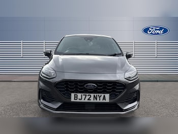 Used Ford Fiesta 2022 for sale - 76534298: Photo