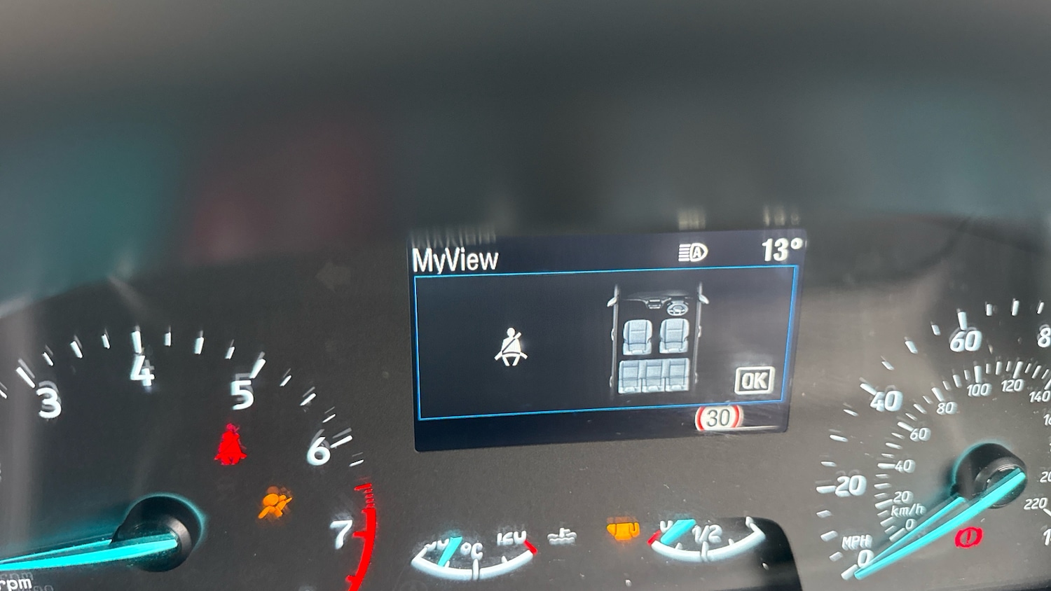 Used Ford Fiesta 2022 for sale - 76534298: Photo 40