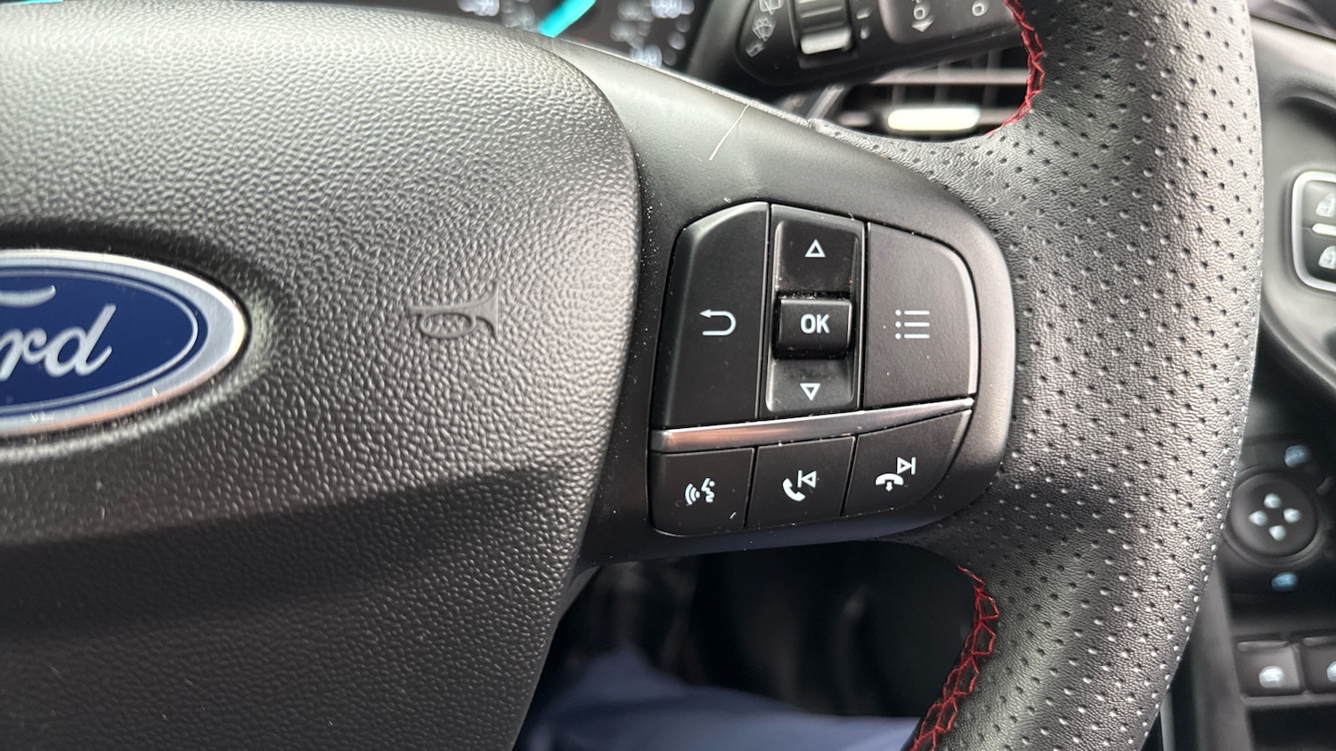 Used Ford Fiesta 2022 for sale - 76534298: Photo 41