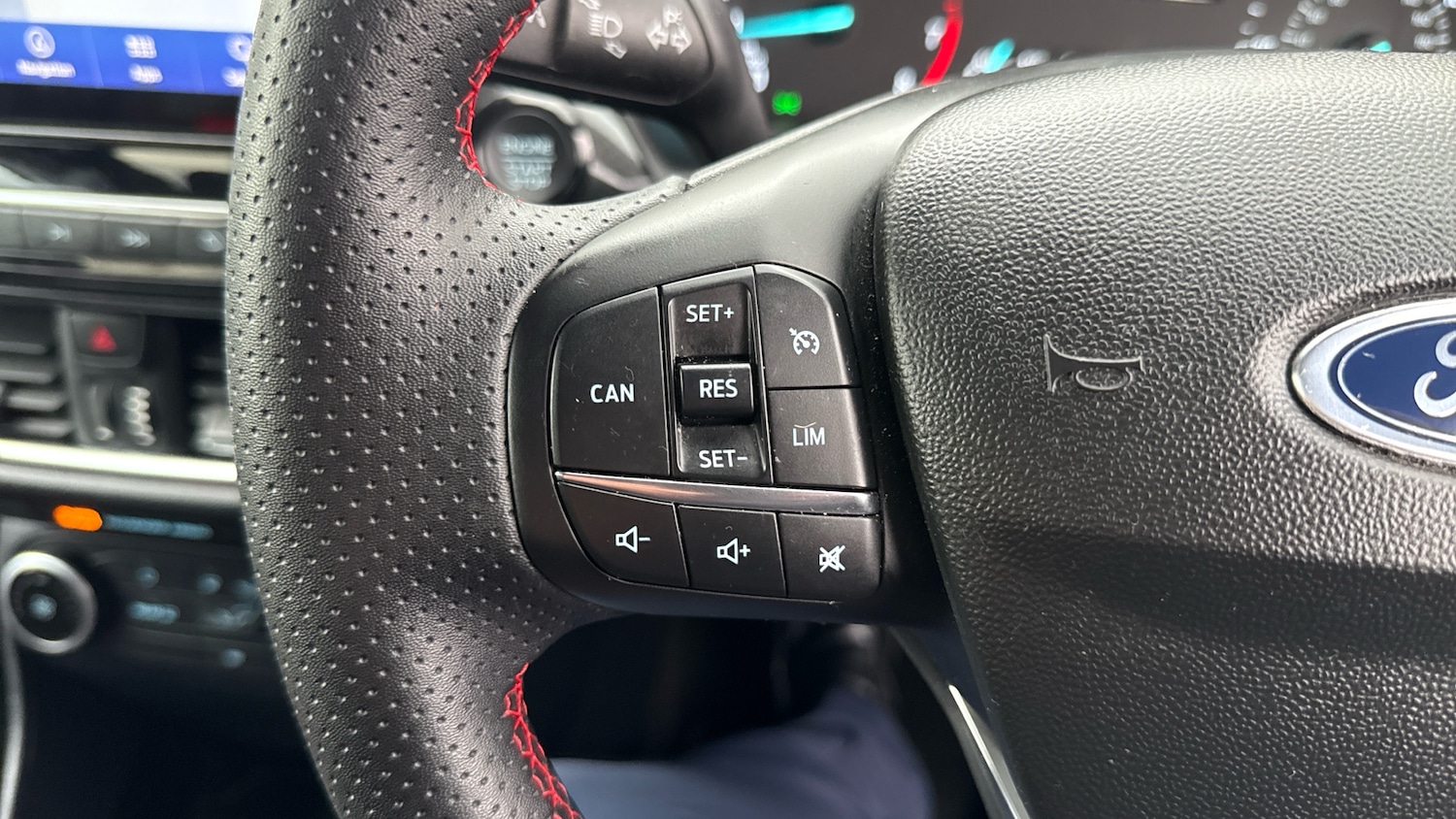 Used Ford Fiesta 2022 for sale - 76534298: Photo 42