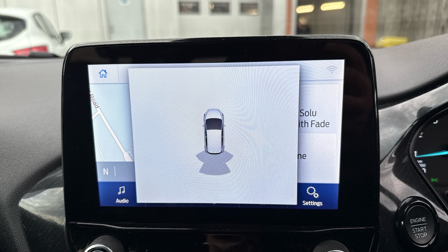 Used Ford Fiesta 2022 for sale - 76534298: Photo 43