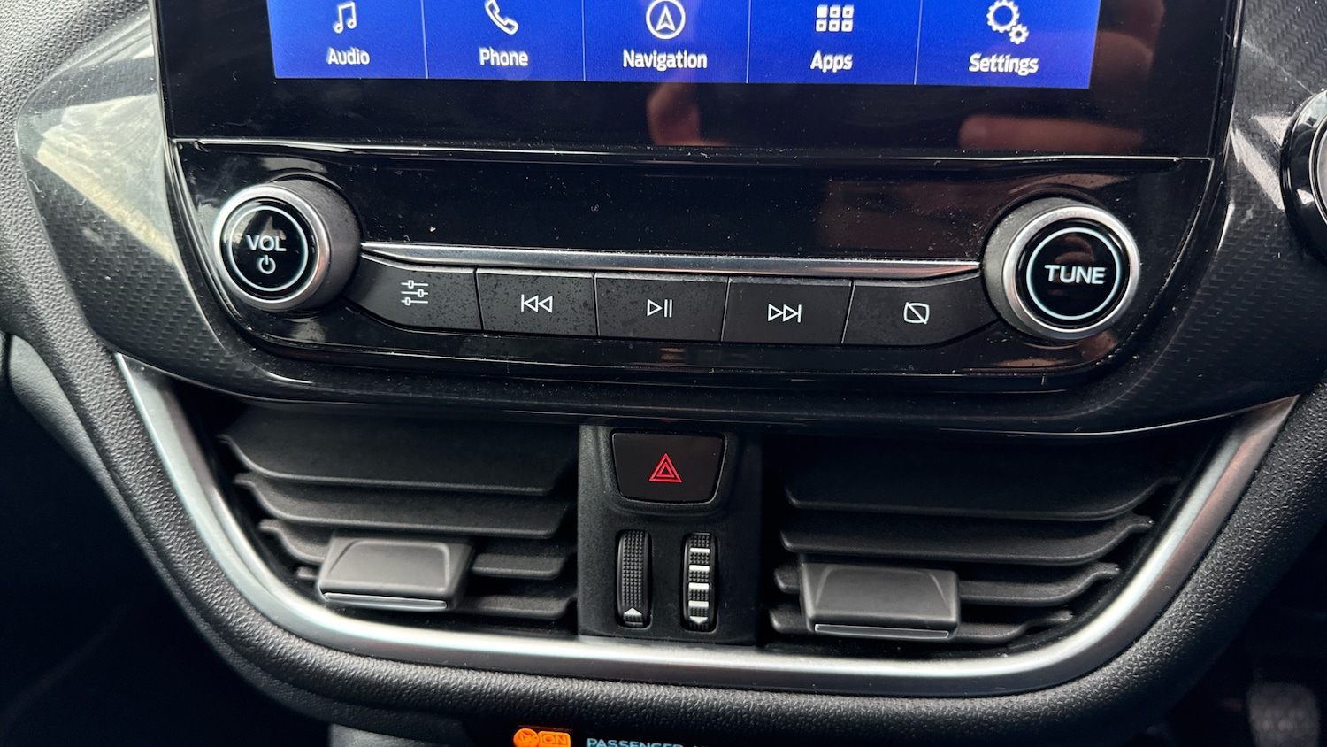 Used Ford Fiesta 2022 for sale - 76534298: Photo 44