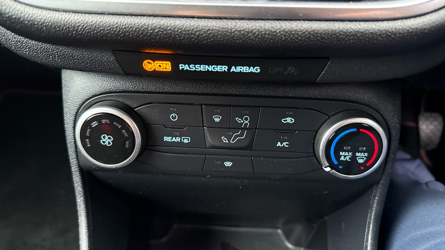 Used Ford Fiesta 2022 for sale - 76534298: Photo 45