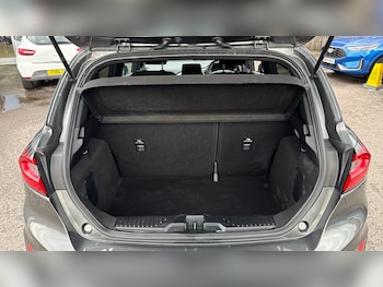 Used Ford Fiesta 2022 for sale - 76534298: Photo