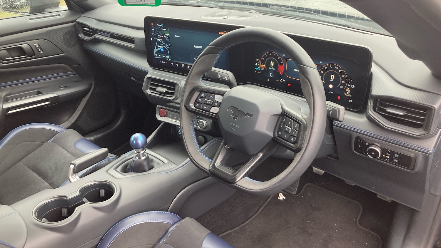 Used Ford Mustang 2025 for sale - 77830433: Photo 11