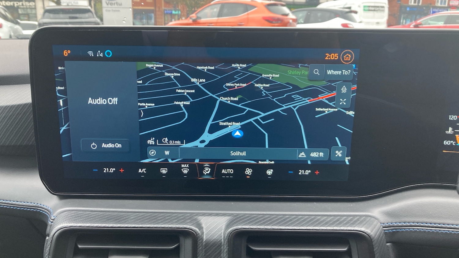 Used Ford Mustang 2025 for sale - 77830433: Photo 12