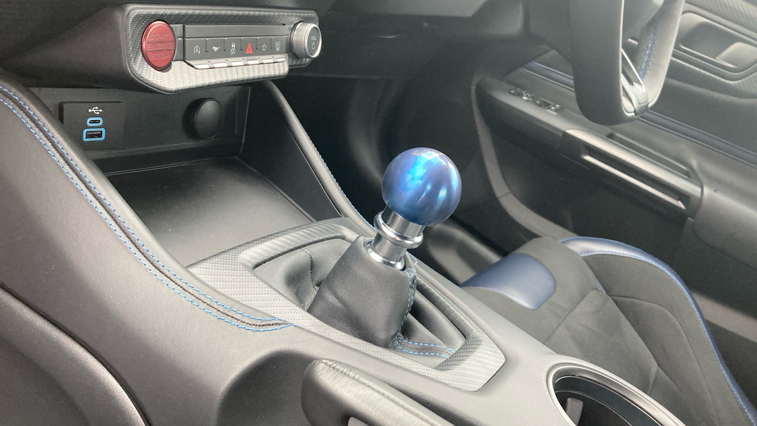 Used Ford Mustang 2025 for sale - 77830433: Photo 13