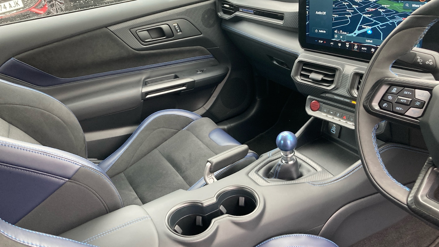 Used Ford Mustang 2025 for sale - 77830433: Photo 14