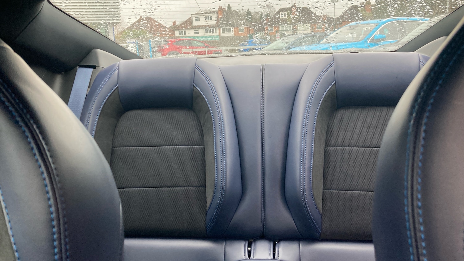 Used Ford Mustang 2025 for sale - 77830433: Photo 15