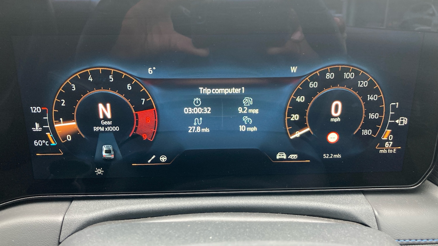 Used Ford Mustang 2025 for sale - 77830433: Photo 18