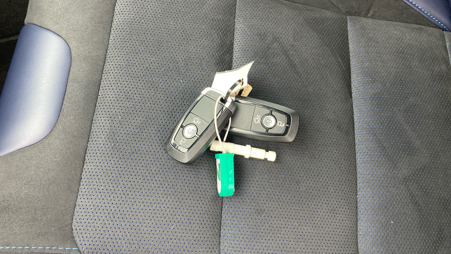 Used Ford Mustang 2025 for sale - 77830433: Photo 19