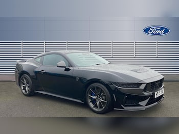 Used Ford Mustang 2025 for sale - 77830433: Photo