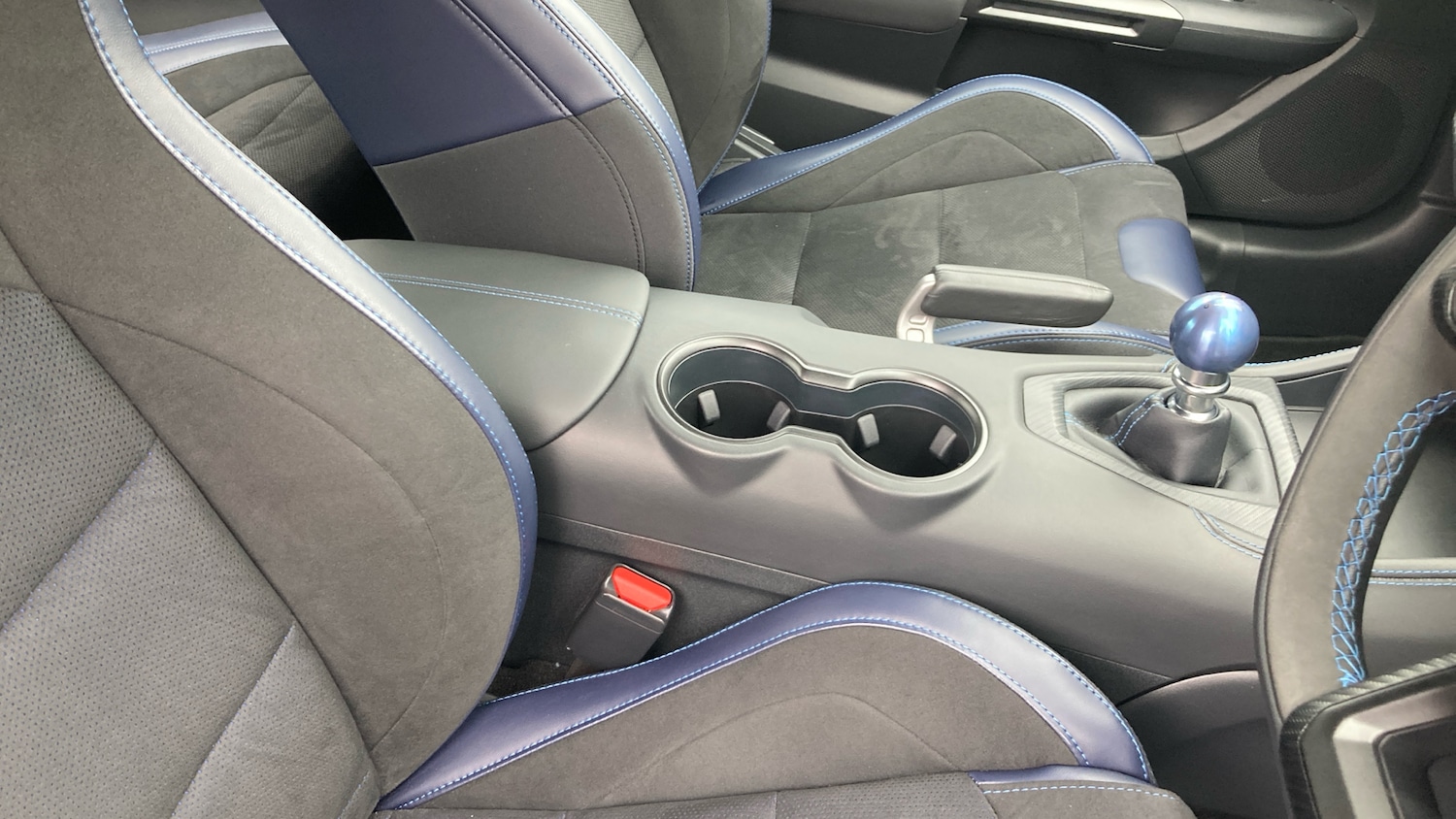 Used Ford Mustang 2025 for sale - 77830433: Photo 24