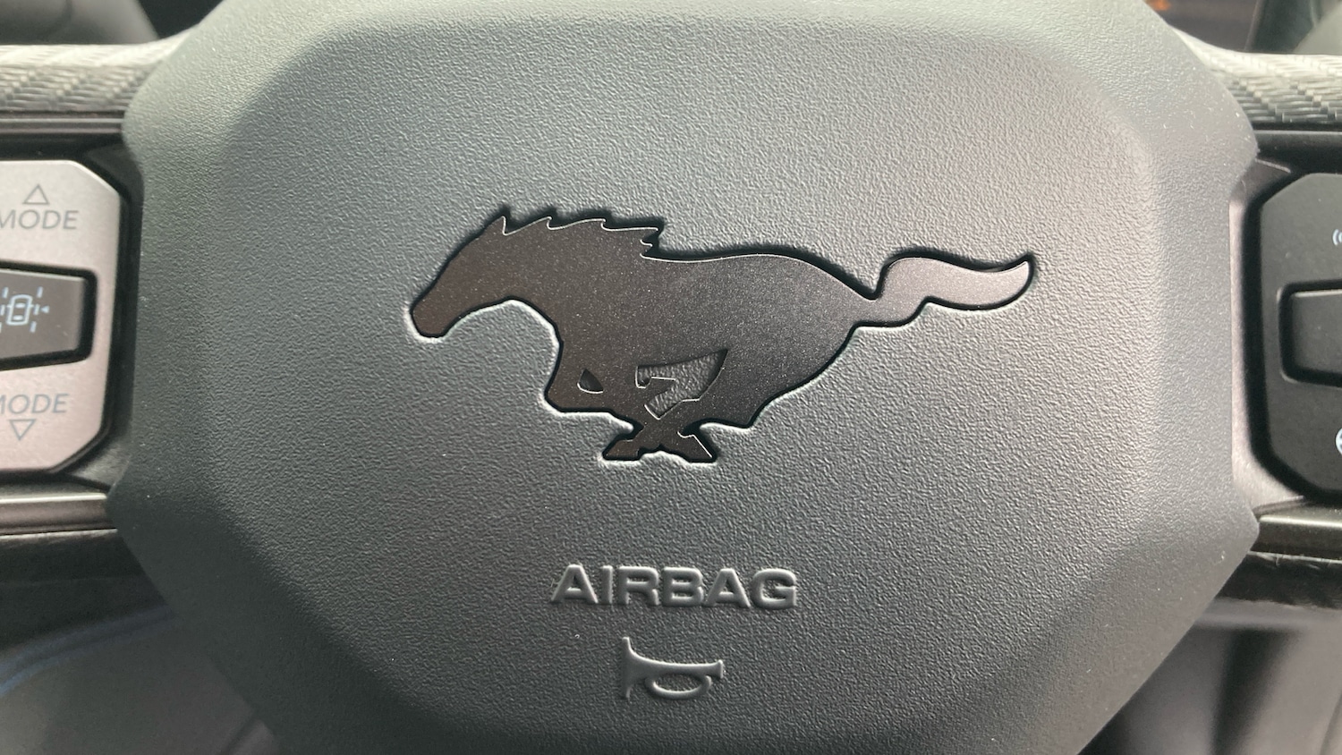 Used Ford Mustang 2025 for sale - 77830433: Photo 28