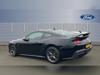 Used Ford Mustang 2025 for sale - 77830433: Photo