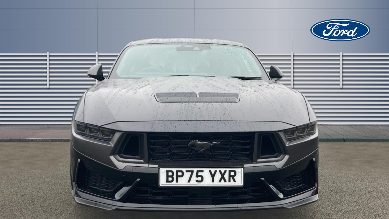 Used Ford Mustang 2025 for sale - 77830433: Photo 3