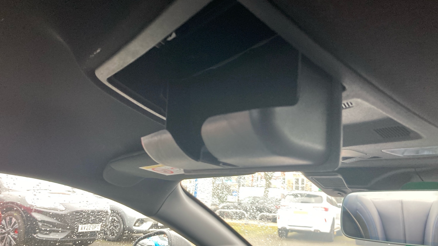 Used Ford Mustang 2025 for sale - 77830433: Photo 36