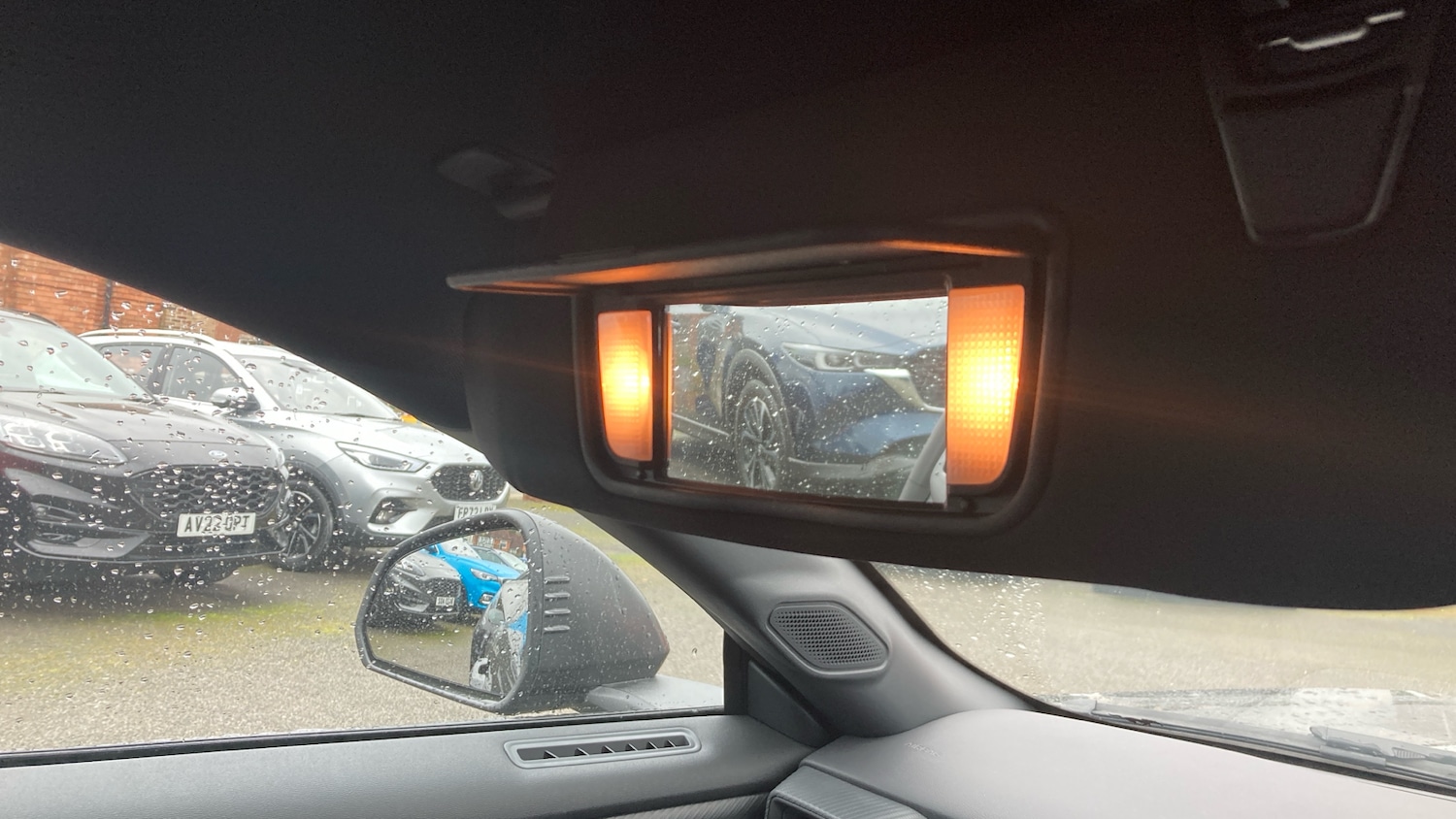 Used Ford Mustang 2025 for sale - 77830433: Photo 37