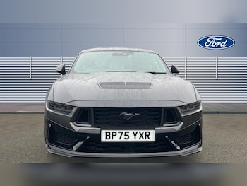 Used Ford Mustang 2025 for sale - 77830433: Photo