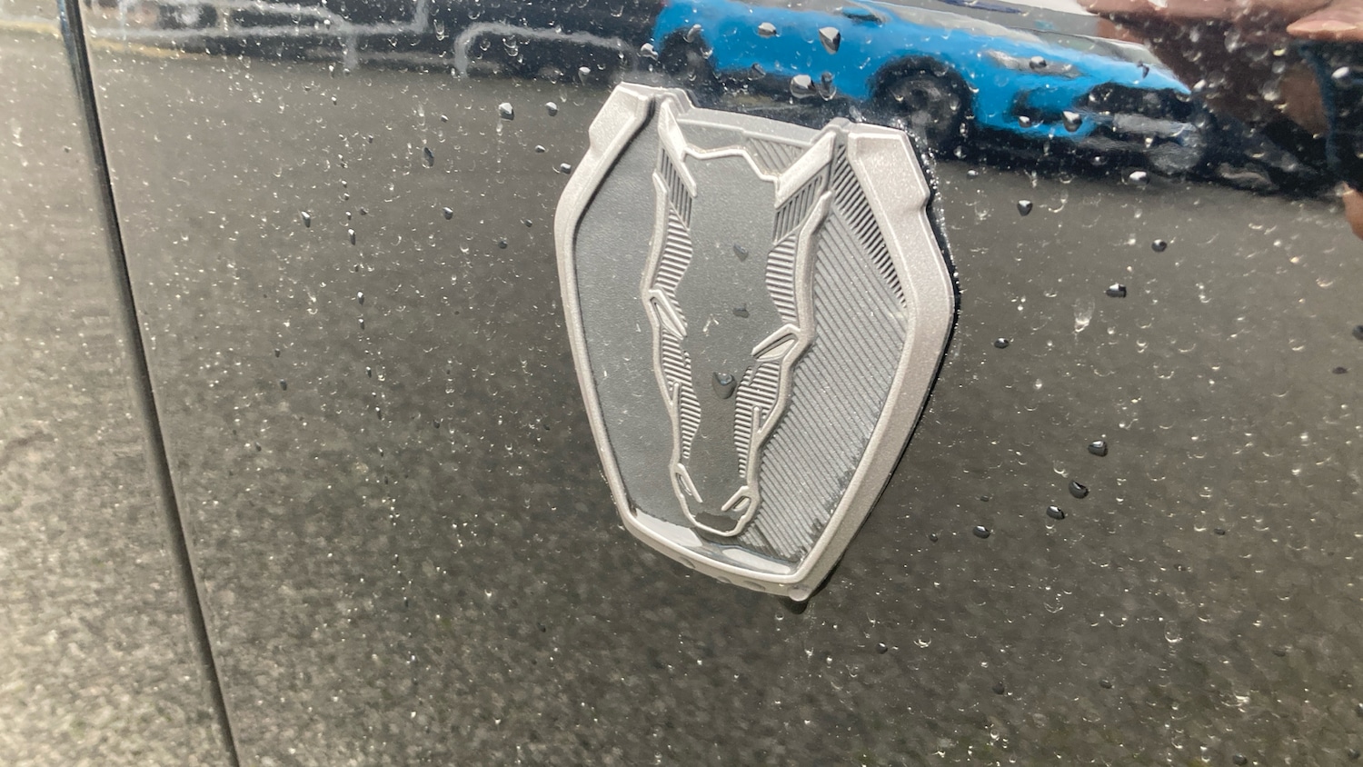 Used Ford Mustang 2025 for sale - 77830433: Photo 40